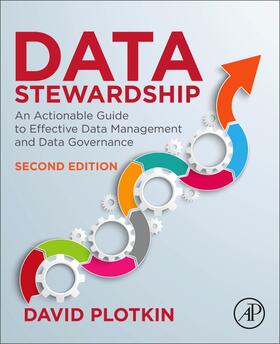 Plotkin |  Data Stewardship | Buch |  Sack Fachmedien