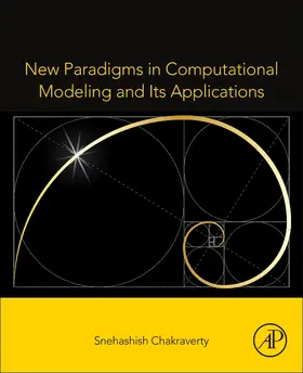 Chakraverty |  New Paradigms in Computational Modeling and Its Applications | Buch |  Sack Fachmedien