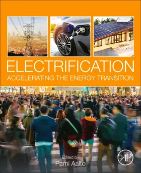 Aalto |  Electrification | Buch |  Sack Fachmedien