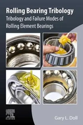 Doll |  Rolling Bearing Tribology | eBook | Sack Fachmedien