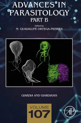 Ortega-Pierres | Giardia and Giardiasis - Part B | E-Book | sack.de