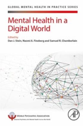  Mental Health in a Digital World | eBook | Sack Fachmedien