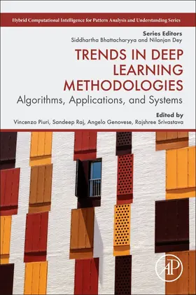 Piuri / Raj / Genovese |  Trends in Deep Learning Methodologies | Buch |  Sack Fachmedien