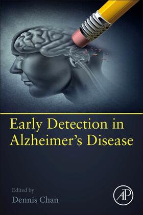 Chan |  Early Detection in Alzheimer's Disease | Buch |  Sack Fachmedien