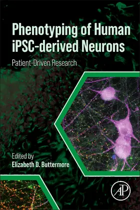 Buttermore |  Phenotyping of Human iPSC-derived Neurons | Buch |  Sack Fachmedien