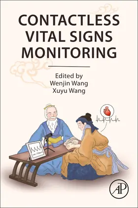 Wang |  Contactless Vital Signs Monitoring | Buch |  Sack Fachmedien