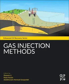 Li / Husein / Hemmati-Sarapardeh |  Gas Injection Methods | Buch |  Sack Fachmedien