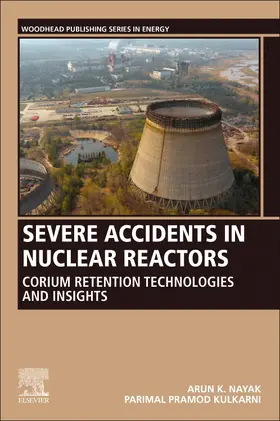 Kulkarni |  Severe Accidents in Nuclear Reactors | Buch |  Sack Fachmedien