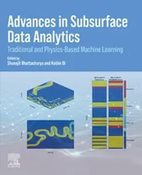 Bhattacharya / Di |  Advances in Subsurface Data Analytics | eBook | Sack Fachmedien