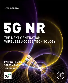 Dahlman / Parkvall / Skold |  5g NR: The Next Generation Wireless Access Technology | Buch |  Sack Fachmedien