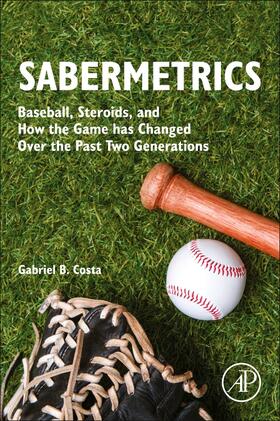 Costa |  Sabermetrics | Buch |  Sack Fachmedien