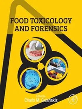 Galanakis |  Food Toxicology and Forensics | eBook | Sack Fachmedien