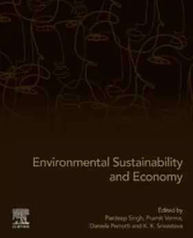 Singh / Verma / Perrotti |  Environmental Sustainability and Economy | eBook | Sack Fachmedien