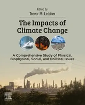 Letcher |  The Impacts of Climate Change | eBook | Sack Fachmedien