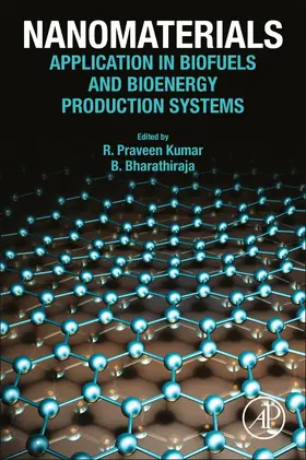 Kumar / Bharathiraja | Nanomaterials | Buch | 978-0-12-822401-4 | sack.de