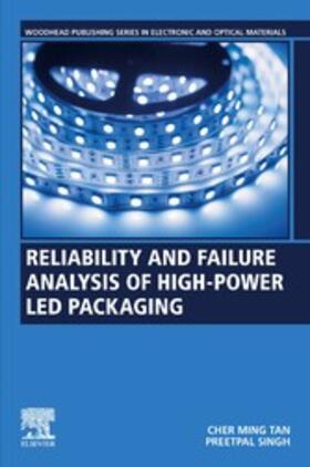 Singh |  Reliability and Failure Analysis of High-Power LED Packaging | eBook | Sack Fachmedien