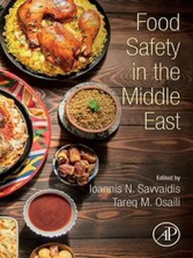 Savvaidis / Osaili |  Food Safety in the Middle East | eBook | Sack Fachmedien