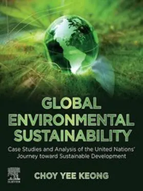 Keong |  Global Environmental Sustainability | eBook | Sack Fachmedien