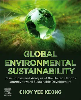 Keong |  Global Environmental Sustainability | Buch |  Sack Fachmedien