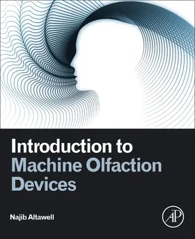 Altawell |  Introduction to Machine Olfaction Devices | Buch |  Sack Fachmedien