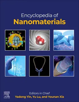  Encyclopedia of Nanomaterials | Buch |  Sack Fachmedien