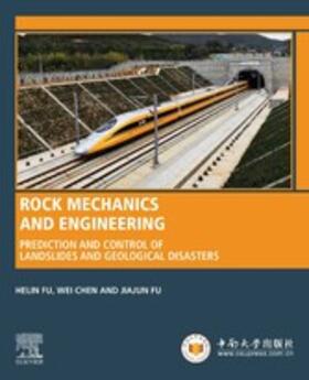 Fu / Chen |  Rock Mechanics and Engineering | eBook | Sack Fachmedien