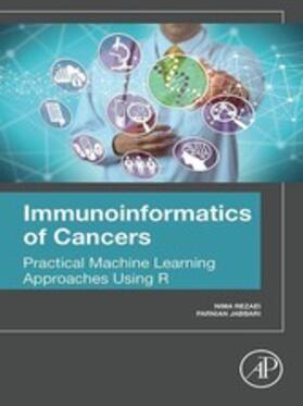 Rezaei / Jabbari |  Immunoinformatics of Cancers | eBook | Sack Fachmedien