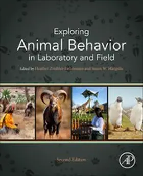 Zimbler-DeLorenzo / Margulis |  Exploring Animal Behavior in Laboratory and Field | eBook | Sack Fachmedien