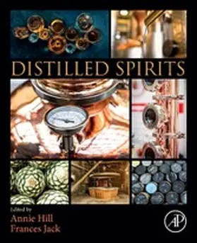 Hill / Jack |  Distilled Spirits | eBook | Sack Fachmedien