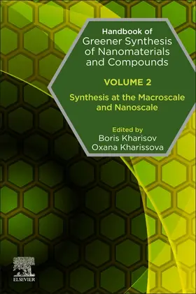 Handbook of Greener Synthesis of Nanomaterials and Compounds | Buch | 978-0-12-822446-5 | sack.de