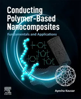 Kausar | Conducting Polymer-Based Nanocomposites | Buch | 978-0-12-822463-2 | sack.de