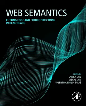 Jain |  Web Semantics | Buch |  Sack Fachmedien