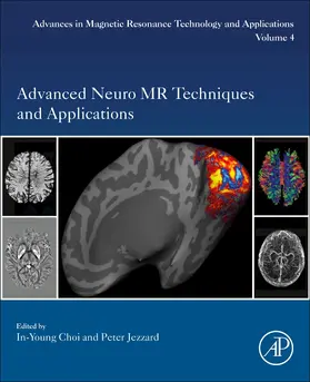 Choi / Jezzard |  Advanced Neuro MR Techniques and Applications | Buch |  Sack Fachmedien