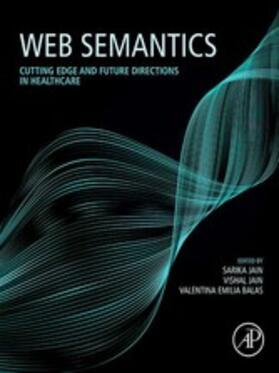 Jain |  Web Semantics | eBook | Sack Fachmedien