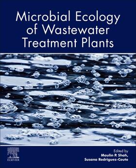 Shah / Rodriguez-Couto |  Microbial Ecology of Wastewater Treatment Plants | Buch |  Sack Fachmedien