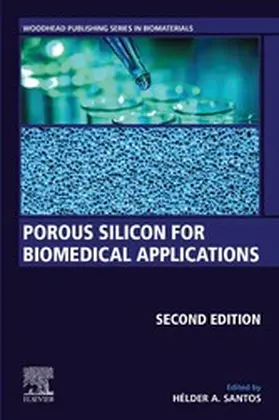 Santos |  Porous Silicon for Biomedical Applications | eBook | Sack Fachmedien