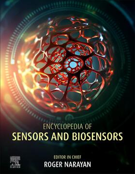  Encyclopedia of Sensors and Biosensors | Buch |  Sack Fachmedien