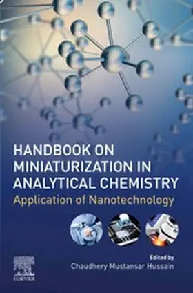 Mustansar Hussain |  Handbook on Miniaturization in Analytical Chemistry | eBook | Sack Fachmedien