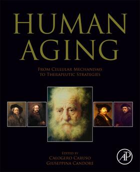 Caruso / Candore |  Human Aging | Buch |  Sack Fachmedien