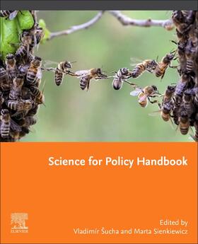 European Commission / Sucha / Sienkiewicz |  Science for Policy Handbook | Buch |  Sack Fachmedien