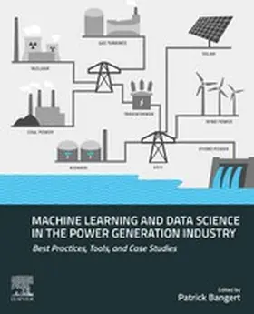 Bangert |  Machine Learning and Data Science in the Power Generation Industry | eBook | Sack Fachmedien