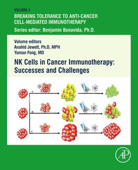 Jewett / Fong |  NK Cells in Cancer Immunotherapy: Successes and Challenges | Buch |  Sack Fachmedien