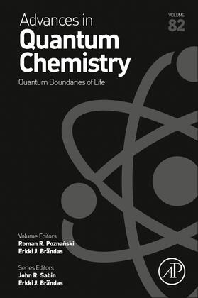  Quantum Boundaries of Life | Buch |  Sack Fachmedien