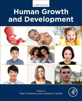 Cameron / Schell |  Human Growth and Development | Buch |  Sack Fachmedien