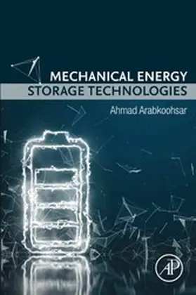 Arabkoohsar |  Mechanical Energy Storage Technologies | eBook | Sack Fachmedien