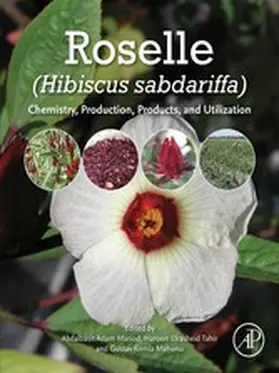 Mariod / Tahir / Mahunu |  Roselle (Hibiscus sabdariffa) | eBook | Sack Fachmedien