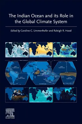 Ummenhofer / Hood |  The Indian Ocean and its Role in the Global Climate System | Buch |  Sack Fachmedien