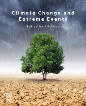 Fares |  Climate Change and Extreme Events | Buch |  Sack Fachmedien