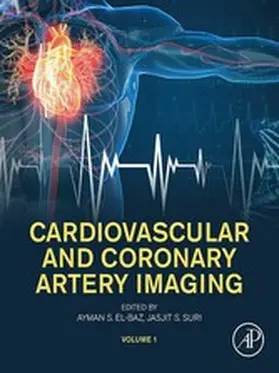 S. El-Baz / Suri |  Cardiovascular and Coronary Artery Imaging | eBook | Sack Fachmedien