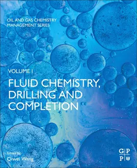 Wang |  Fluid Chemistry, Drilling and Completion | Buch |  Sack Fachmedien